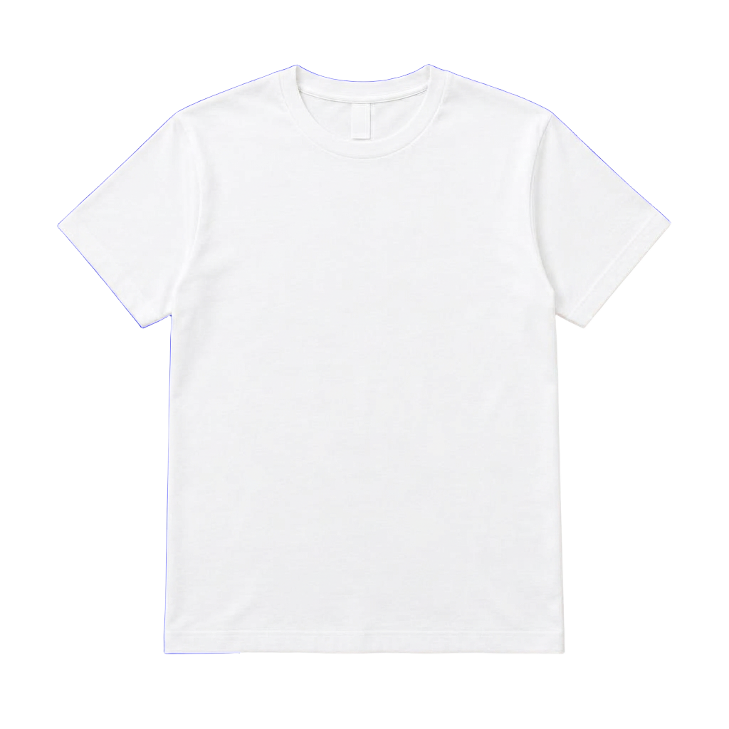 T-shirt Blanc